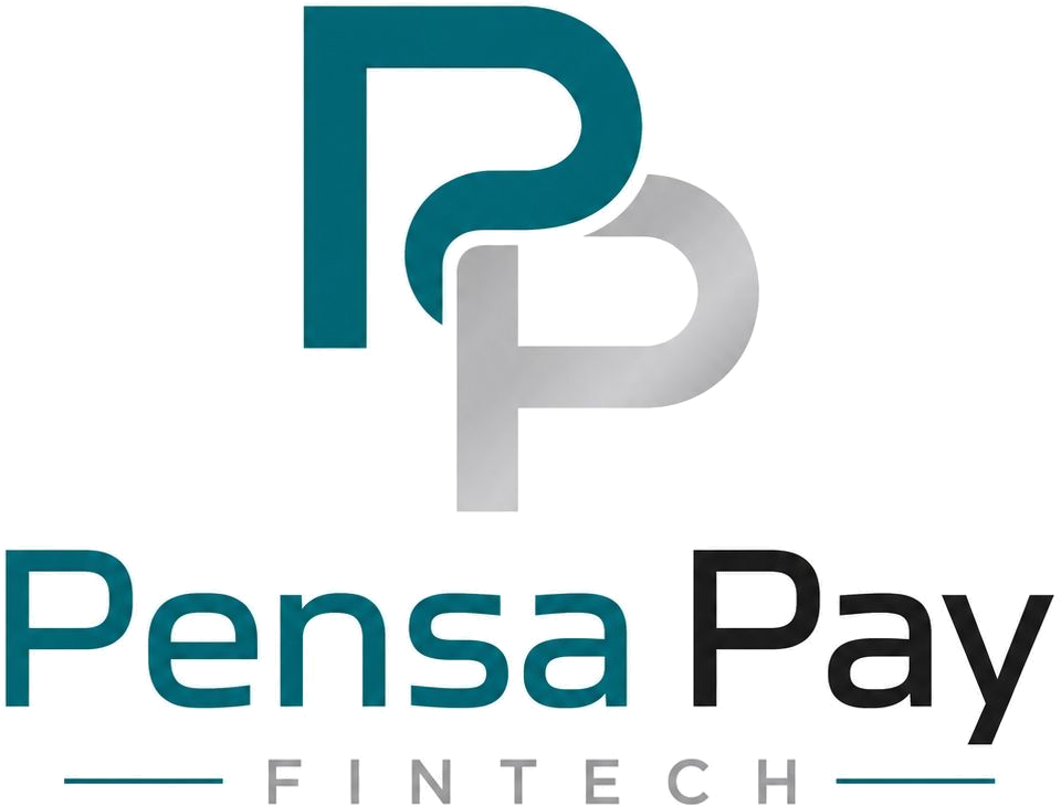 Pensa Pay — Fintech